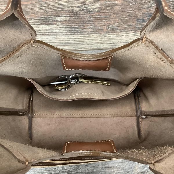 Prairie Bag Mini #64906