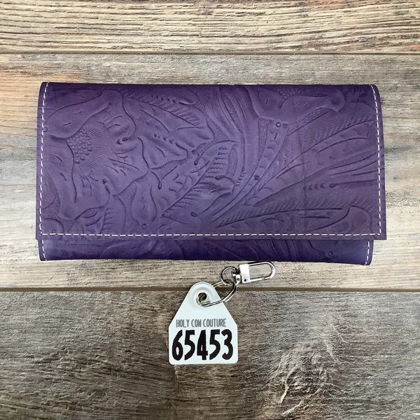 Bandit Wallet #65453