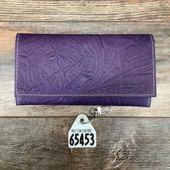 Bandit Wallet #65453