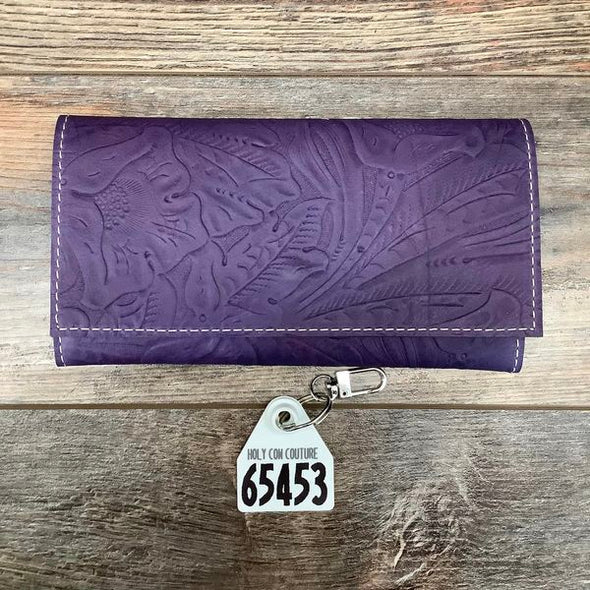 Bandit Wallet #65453