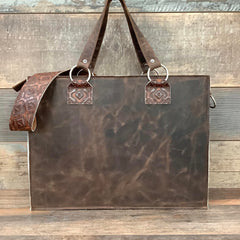 Get Outta Town Hybrid Tote #61985