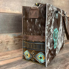 Get Outta Dodge Hybrid Tote #61915