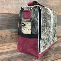 Diaper Bag / All Purpose Tote Bag #61990