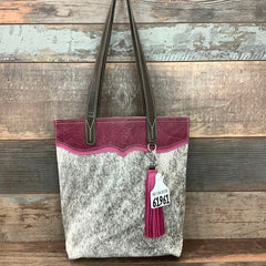 The Market Tote #61961