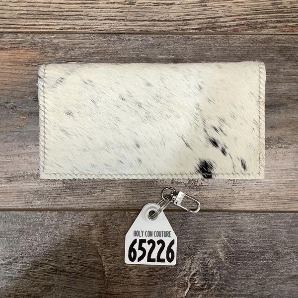 Checkbook Cover #65226