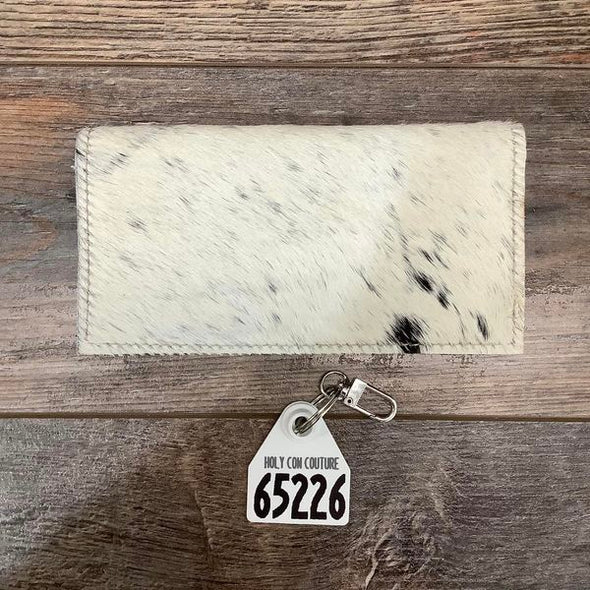 Checkbook Cover #65226