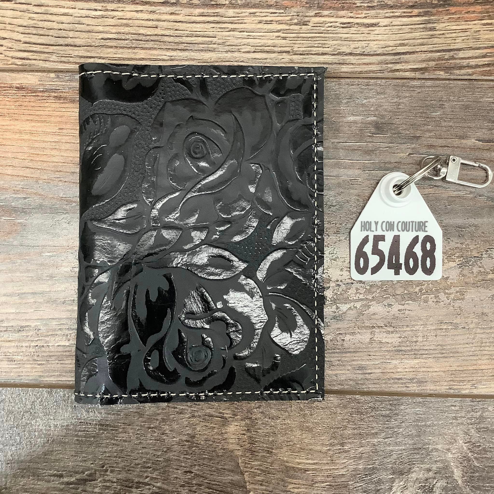 Unisex Passport Wallet #65468 – Holy Cow Couture