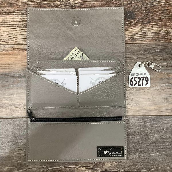 Bandit Wallet #65279
