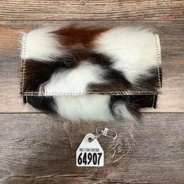 Bandit Wallet #64907
