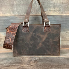 Small Town Tote #61937