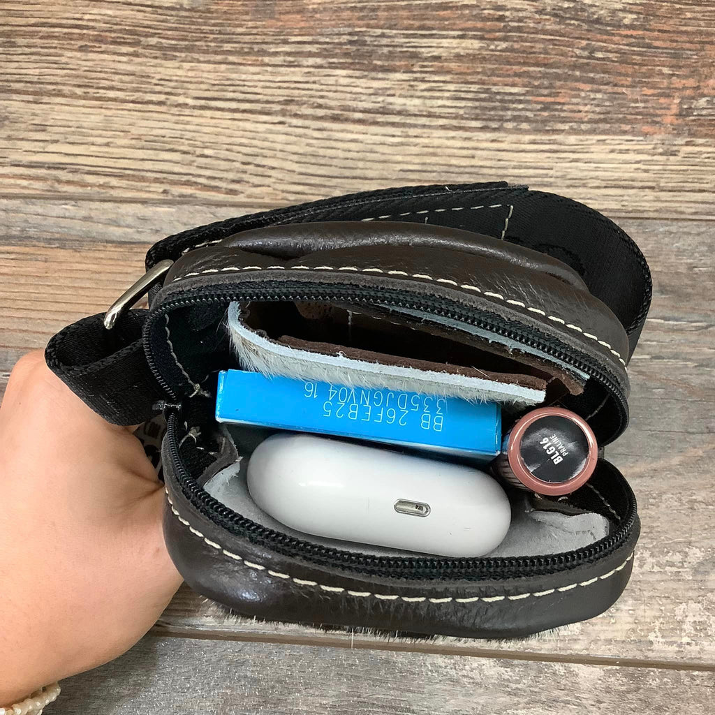 Tumbleweed Pouch #65259