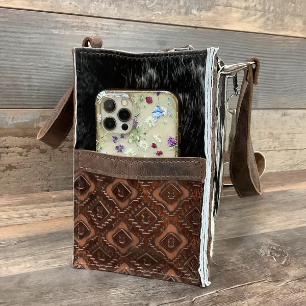 Small Town Tote #61937