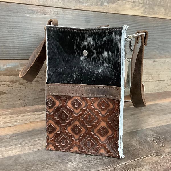 Small Town Tote #61937