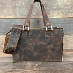 Small Town Tote #65539