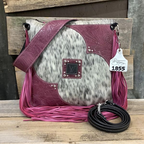 Exclusive Collection Crossbody #1855