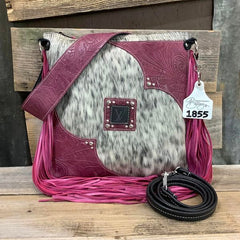 Exclusive Collection Crossbody #1855