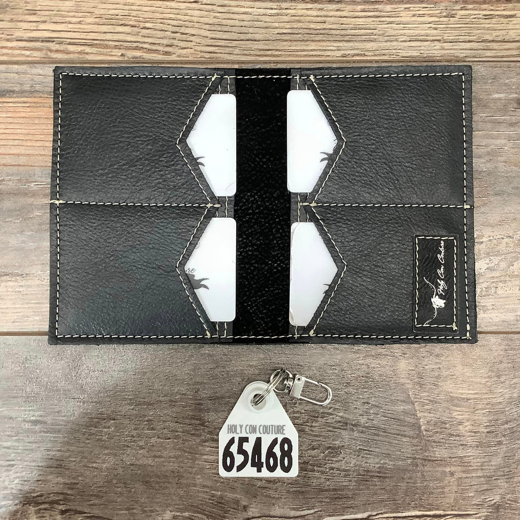 Unisex Passport Wallet #65468