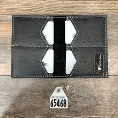 Unisex Passport Wallet #65468