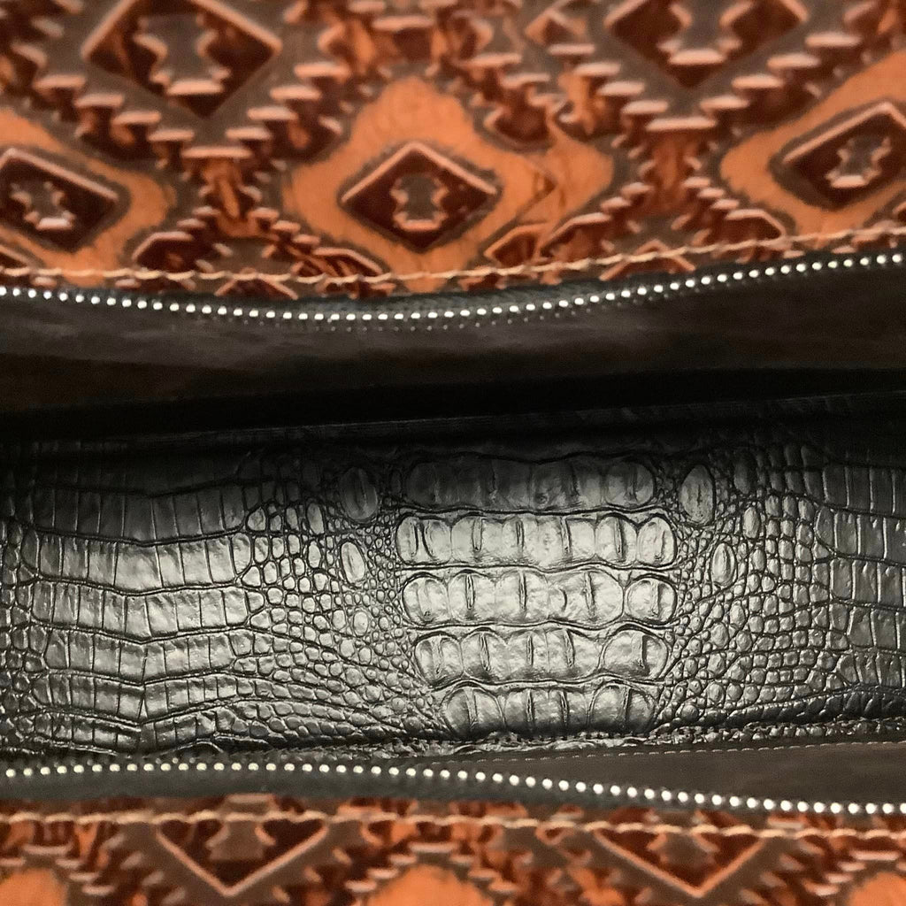 Get Outta Town Hybrid Tote #61985