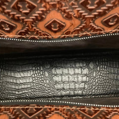 Get Outta Town Hybrid Tote #61985