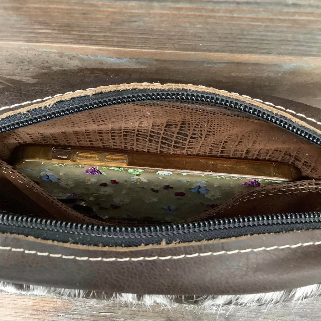 Western Bum Bag #64903