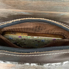 Western Bum Bag #64903