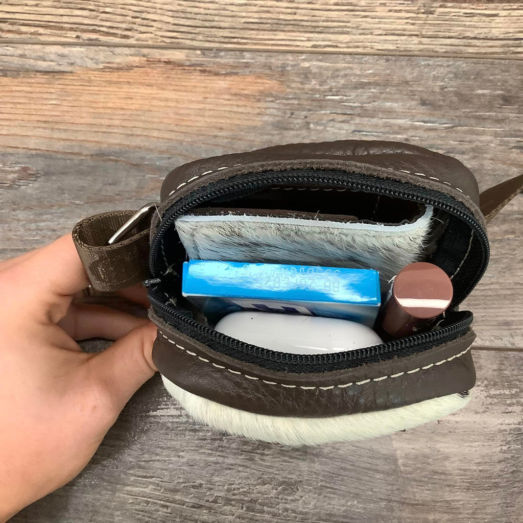 Tumbleweed Pouch #65249