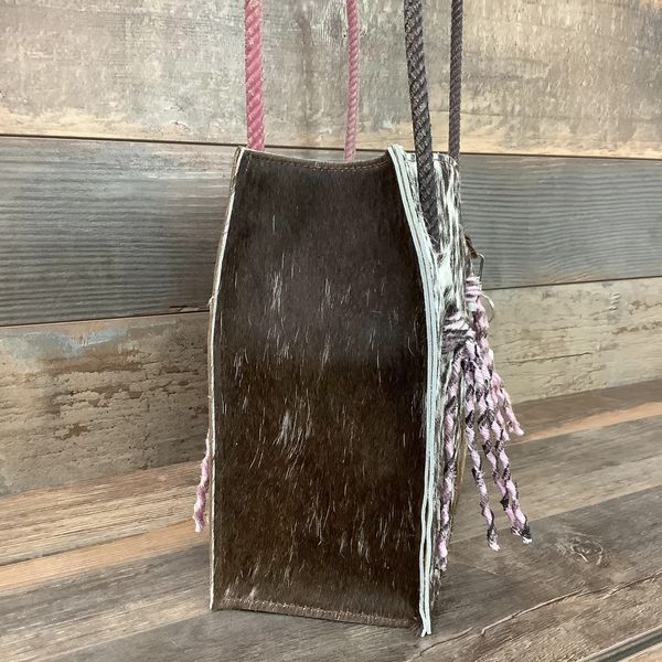 Medium Rope Purse #65512