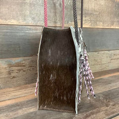 Medium Rope Purse #65512