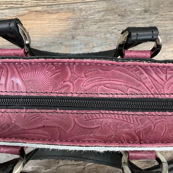 Itty Bitty Tote Hybrid #64689