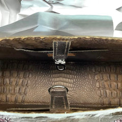 Medium Rope Purse #65512