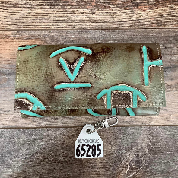 Bandit Wallet #65285