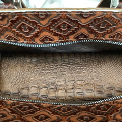 Small Town Tote #61937