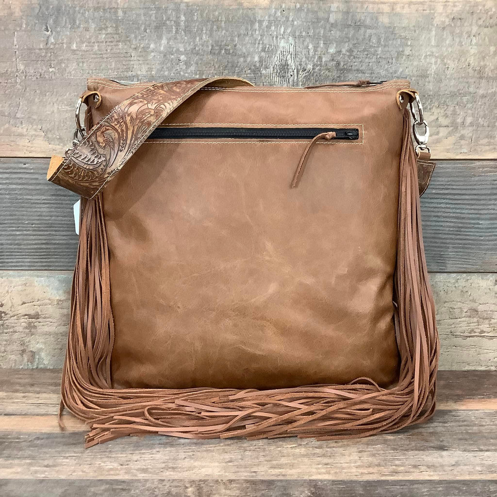 Outlaw 18" Fringe #65511