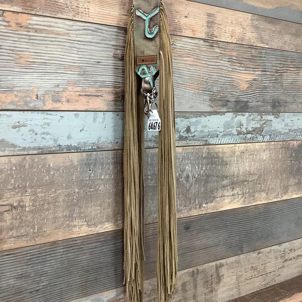 Fringe Strap 36" #64676
