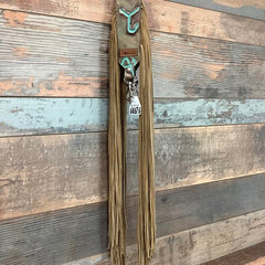 Fringe Strap 36" #64676