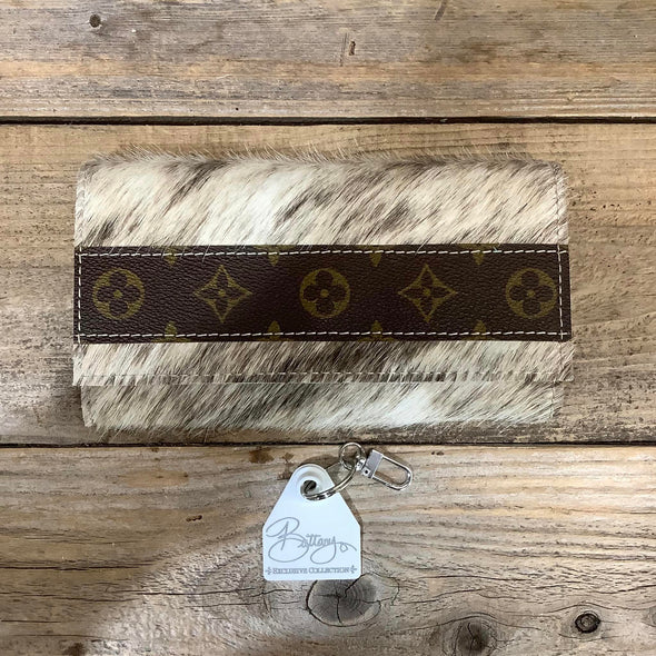 Exclusive Collection Bandit Wallet #63599