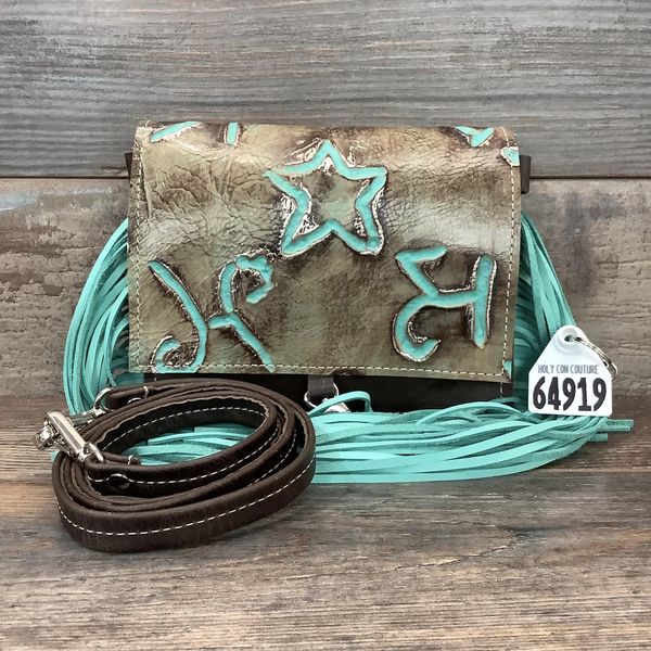 Pony Express #64919