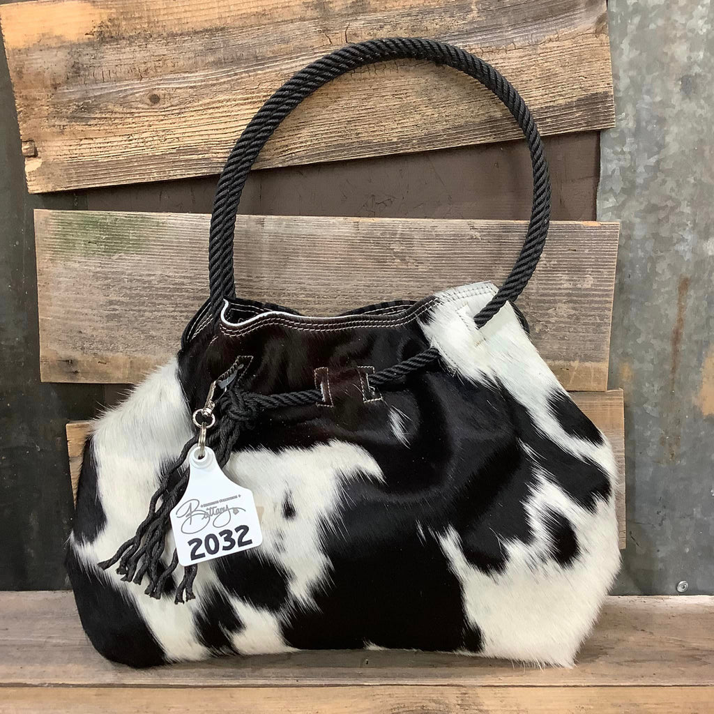 Exclusive Collection The City Bag #2032