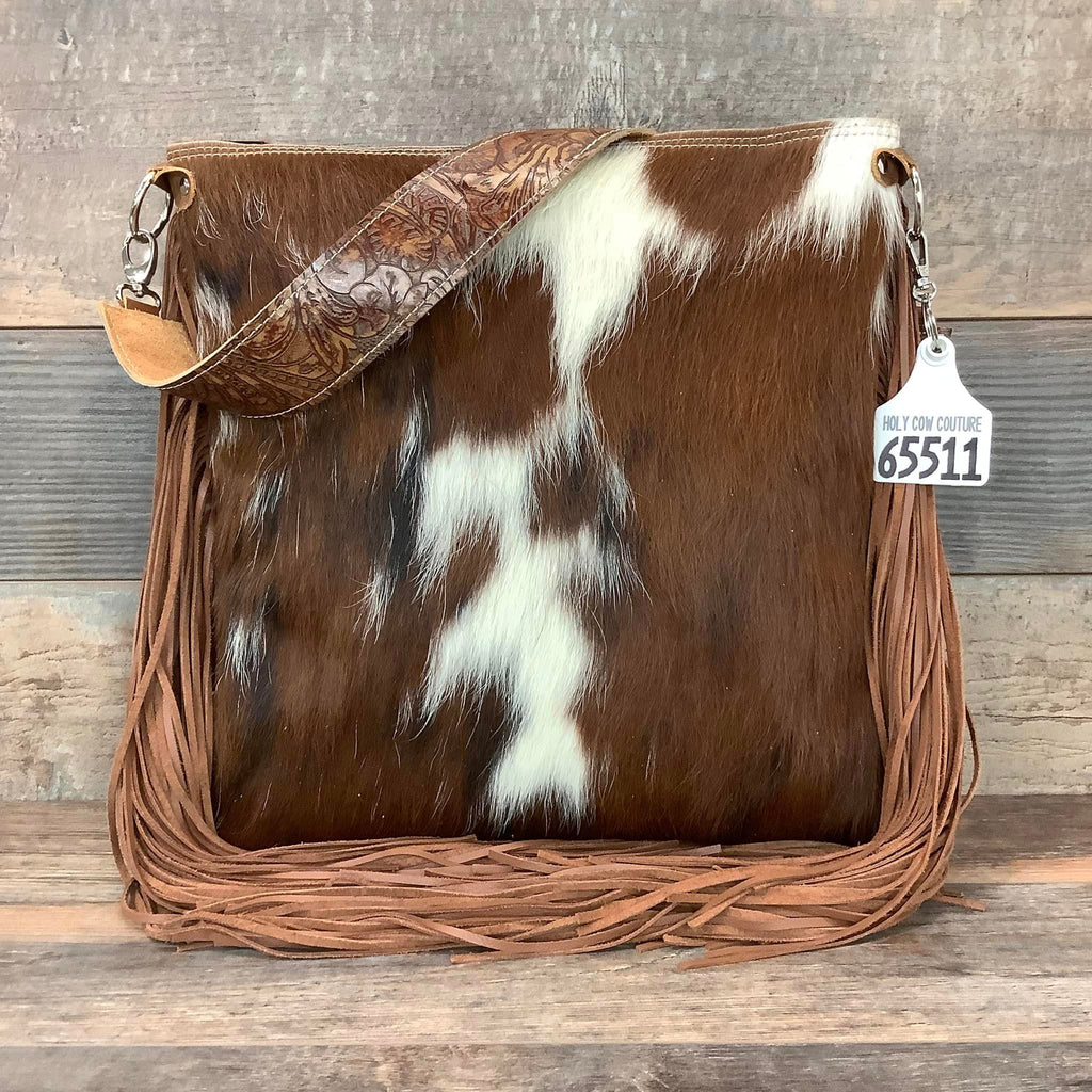 Outlaw 18" Fringe #65511