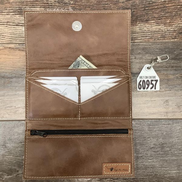 Bandit Wallet #60957