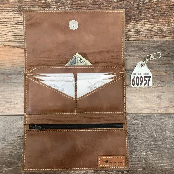 Bandit Wallet #60957