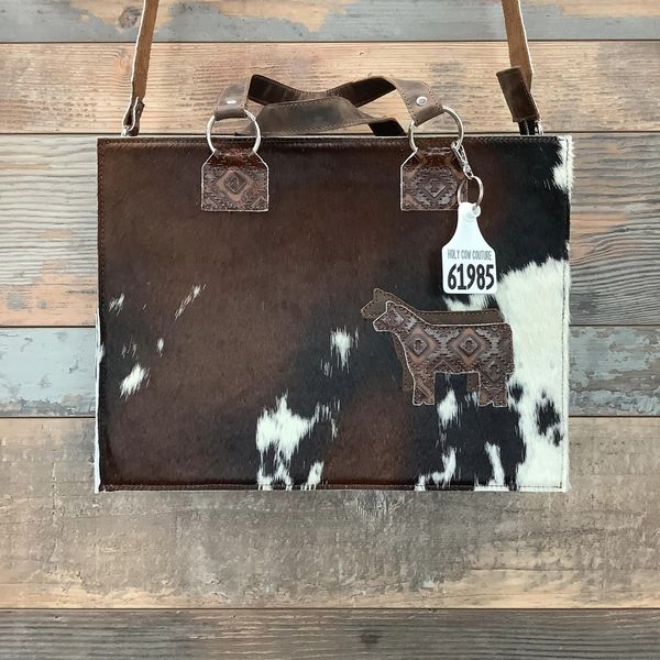 Get Outta Town Hybrid Tote #61985