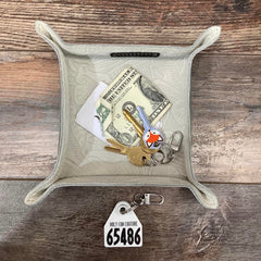 Hide Tray #65486