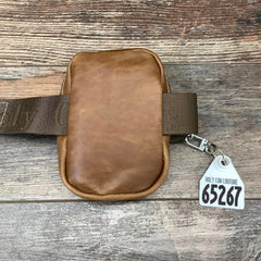 Tumbleweed Pouch #65267