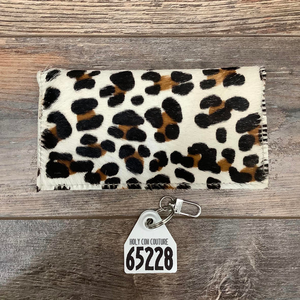 Checkbook Cover #65228