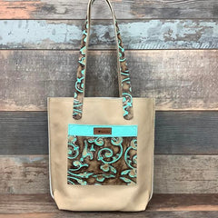 The Market Tote #61942