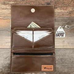 Bandit Wallet #64907