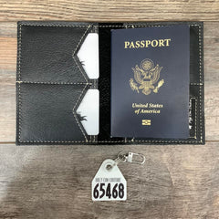 Unisex Passport Wallet #65468