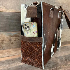 Get Outta Town Hybrid Tote #61985